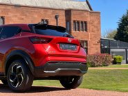 Nissan Juke DIG-T N-CONNECTA DCT 10