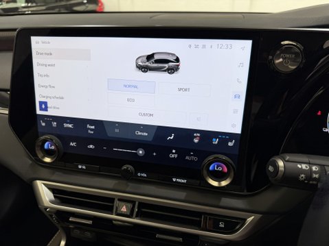 Lexus RX 450H PLUS PREMIUM PLUS 75