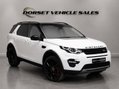 Land Rover Discovery Sport 2.0 SD4 HSE Black Auto 4WD Euro 6 (s/s) 5dr 1