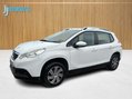 Peugeot 2008 1.2 VTi Access+ SUV 5dr Petrol Manual Euro 5 (82 ps) 12
