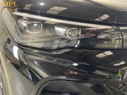 Volkswagen Tiguan 1.5 TSI eHybrid 19.7kWh R-Line SUV 5dr Petrol Plug-in Hybrid DSG Euro 6 (s/ 9