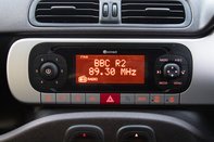 Fiat Panda TWINAIR CROSS 22