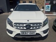 Mercedes-Benz GLA GLA 250 4MATIC AMG LINE 4