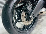 Kawasaki Versys 650 2022 ONLY 8K ADVENTURE BIKE NEW MOT A2 RESTRICTABLE 650CC 36