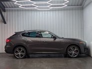 Maserati Levante 3.0 Levante GranSport V6 Auto 4WD 5dr 12