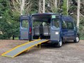 Peugeot Boxer 2.2 440 17seat Non-D1 accessible Minibus Lite with full width ramp L4 H2 Eu 3