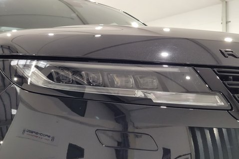 Land Rover Range Rover Sport EDITION 29