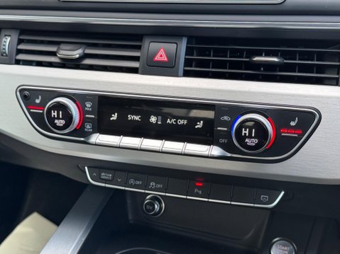 Audi A5 2.0 TDI S line S Tronic Euro 6 (s/s) 2dr 24