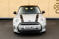 Mini Hatch COOPER CLASSIC 5