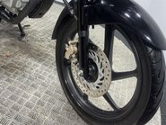 Honda CBF125 CBF125 2012 ONLY 5K VERY CLEAN 125CC LEARNER BIKE COMMUTER 34