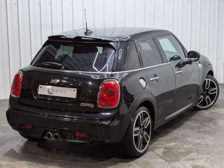 Mini Hatch Hatch 2.0 Cooper S Euro 6 (s/s) 5dr 10