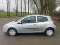 Renault Clio 1.2 Bizu Euro 5 3dr 14