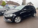 Volkswagen Polo 1.2 TSI BlueMotion Tech SE Euro 6 (s/s) 5dr