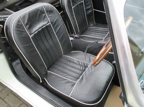 MG MGC 18