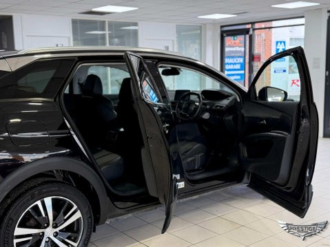 Peugeot 3008 1.6 BlueHDi Allure Euro 6 (s/s) 5dr 45