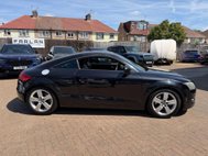 Audi TT 2.0 TDI Coupe 3dr Diesel Manual quattro Euro 4 (170 ps) 4