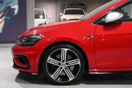 Volkswagen Golf R TSI 4MOTION DSG 4