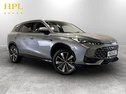 MG HS 1.5 T-GDI SE SUV 5dr Petrol DCT Euro 6 (s/s) (169 ps)