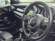 Mini Hatch JOHN COOPER WORKS 23