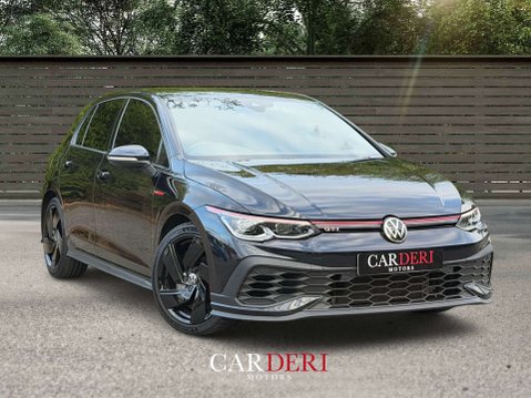Volkswagen Golf 2.0 Golf Clubsport GTi TSi Semi-Auto 5dr 8