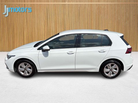 Volkswagen Golf 1.5 TSI Life Hatchback 5dr Petrol Manual Euro 6 (s/s) (150 ps) 28