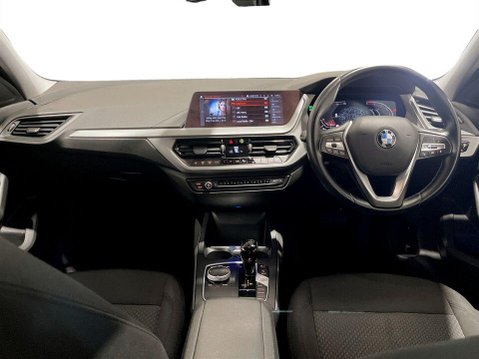 BMW 1 Series 1.5 116d SE (LCP) Hatchback 5dr Diesel DCT Euro 6 (s/s) (116 ps) 19