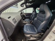 Cupra Ateca 2.0 TSI VZ2 SUV 5dr Petrol DSG 4Drive Euro 6 (s/s) (300 ps) 9