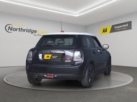 Mini Hatch 1.5 Cooper Euro 6 (s/s) 5dr 10