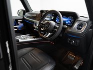 Mercedes-Benz G Class G580 117kWh AMG Line (Premium Plus) SUV 5dr Electric Auto 4WD (587 ps) 4