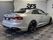 Audi RS5 2.9 TFSI V6 Coupe 2dr Petrol Tiptronic quattro Euro 6 (s/s) (450 ps) 25