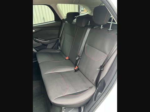 Ford Focus 1.5 Focus Zetec S TDCi 5dr 26