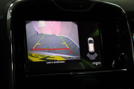 Renault Zoe DYNAMIQUE INTENS 39