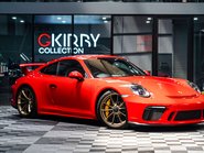 Porsche 911 4.0 911 GT3 PDK 1