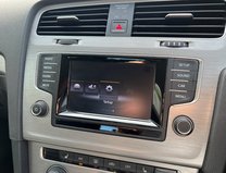 Volkswagen Golf Golf Match Tdi Bluemotion Technology 31