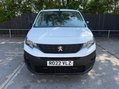 Peugeot Partner BLUEHDI PROFESSIONAL PREMIUM L1 2