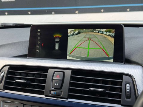 BMW 3 Series 3.0 330d M Sport Touring 5dr Diesel Auto Euro 5 (s/s) (258 ps) 90