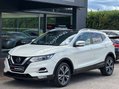 Nissan Qashqai 1.5 Qashqai N-Connecta dCi 5dr 2