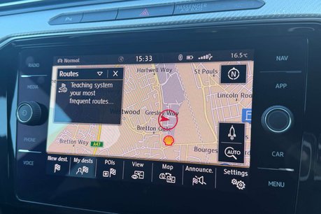Volkswagen Arteon 2.0 Arteon R-Line TSi Semi-Auto 5dr 73