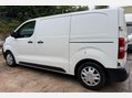 Peugeot Expert 1.6 BlueHDi 1000 Professional Standard Panel Van 6dr Diesel Manual MWB Euro 18