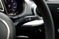 Audi Q2 TFSI S LINE BLACK EDITION 17