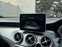 Mercedes-Benz GLA (Sold) 2.1 GLA200d AMG Line SUV 5dr Diesel Manual Euro 6 (s/s) (136 ps) 31
