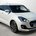 Suzuki Swift 1.2 Dualjet 83 12V Hybrid SZ5 5dr Auto