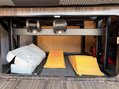 Peugeot Boxer 2 BERTH CAMPER CONVERSION ROCK N ROLL BED 2.2 Boxer 333 L1H1 HDi 43