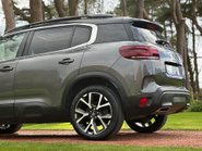Citroen C5 Aircross PURETECH C-SERIES EDITION S/S EAT8 24
