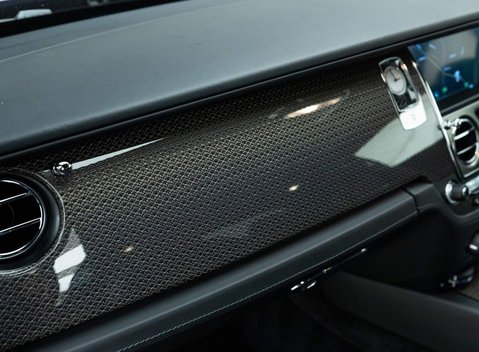 Rolls-Royce Wraith Black Badge 18