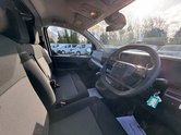 Toyota Proace LWB L2H1 [SOLD MT] Low Roof Icon Air Con Navigation Sensors EURO 6 15