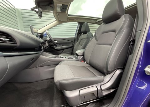 Nissan Qashqai E-POWER N-CONNECTA 12