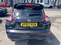 Nissan Juke 1.2 DIG-T Tekna Euro 6 (s/s) 5dr 5