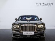 Rolls-Royce Wraith 6.6 V12 Coupe 2dr Petrol Auto Euro 6 (624 bhp) 17