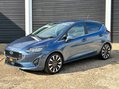 Ford Fiesta TITANIUM X MHEV 2